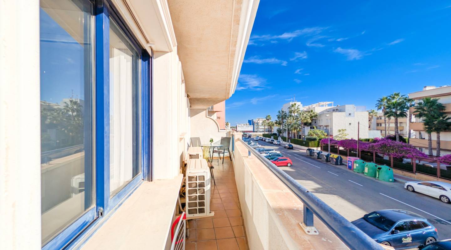 перепродажа - Apartments - Orihuela Costa - Cabo Roig