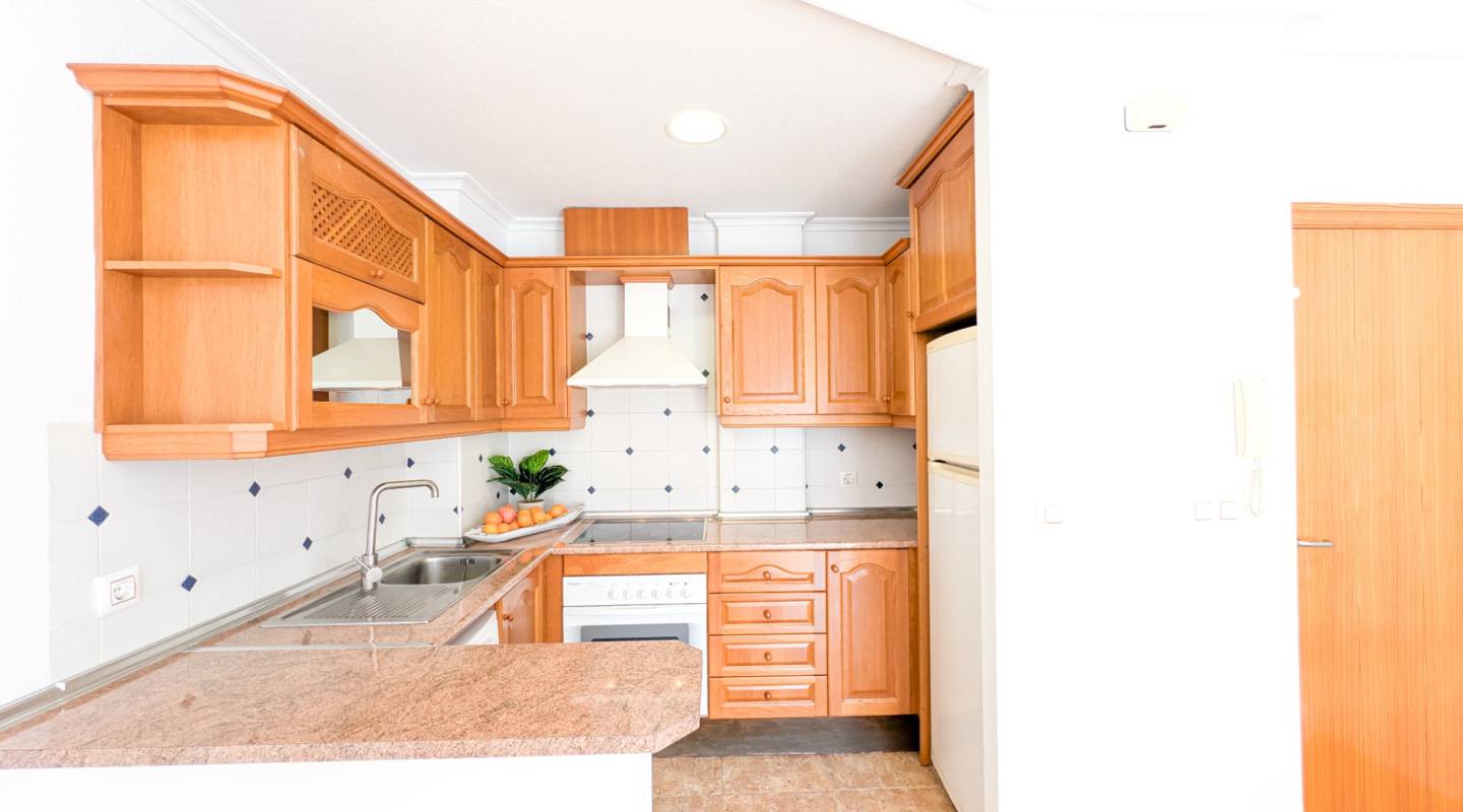 перепродажа - Apartments - Orihuela Costa - Cabo Roig