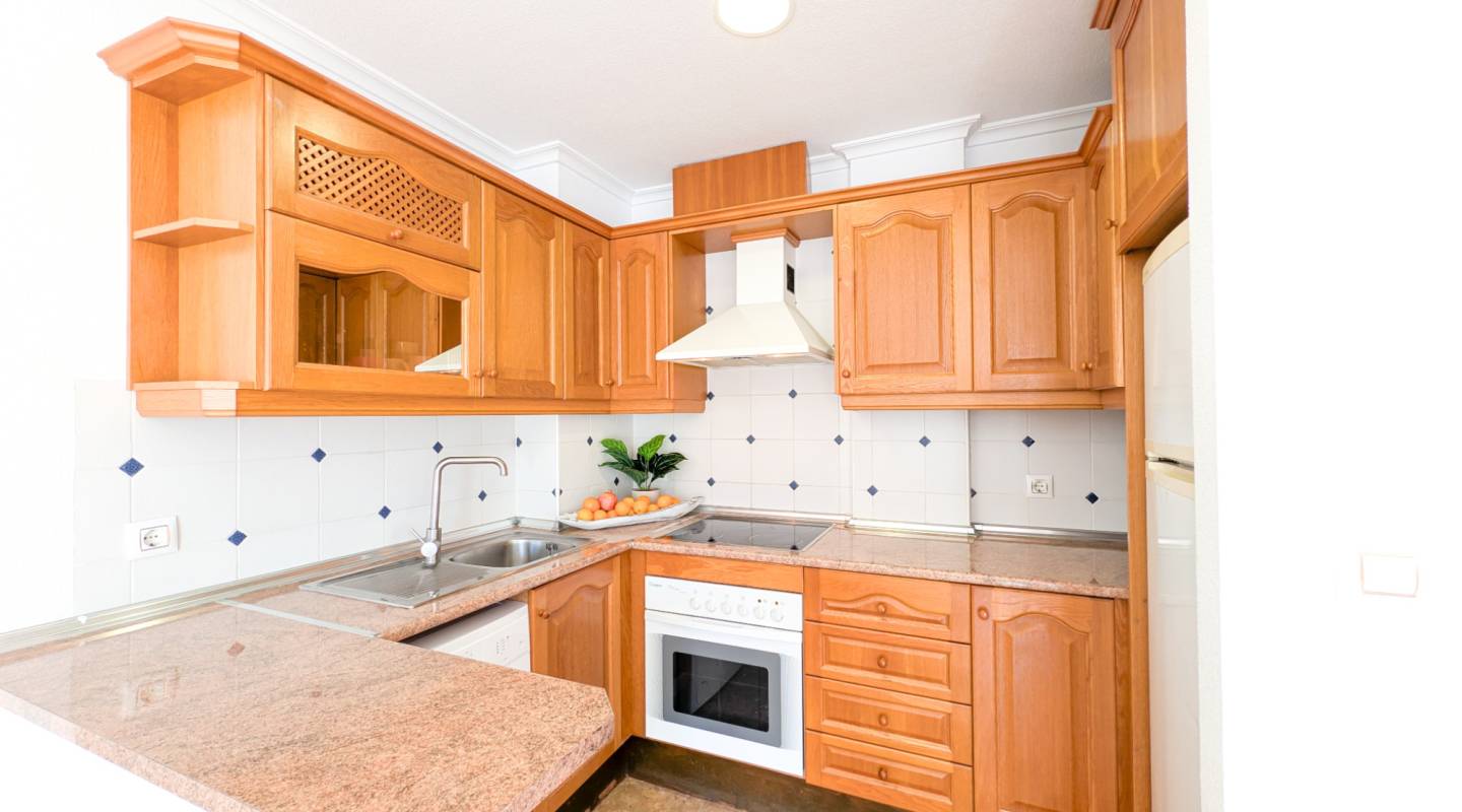 перепродажа - Apartments - Orihuela Costa - Cabo Roig