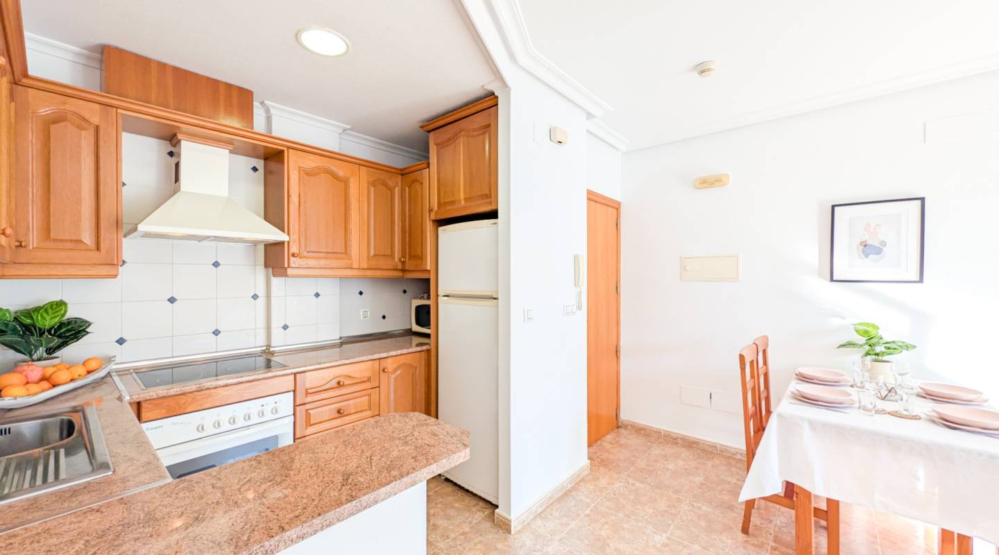 перепродажа - Apartments - Orihuela Costa - Cabo Roig