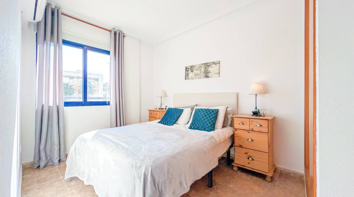 перепродажа - Apartments - Orihuela Costa - Cabo Roig