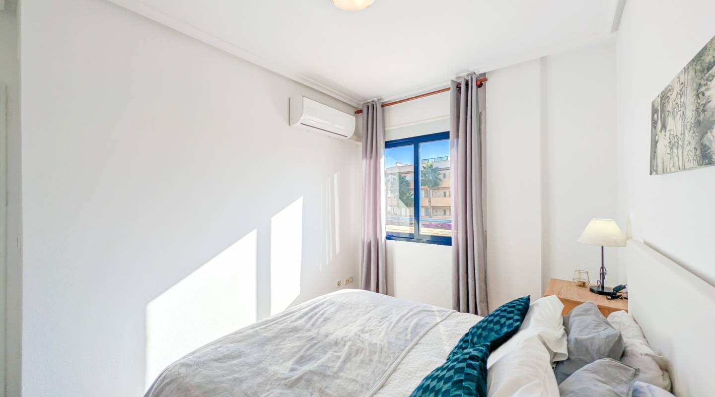 перепродажа - Apartments - Orihuela Costa - Cabo Roig