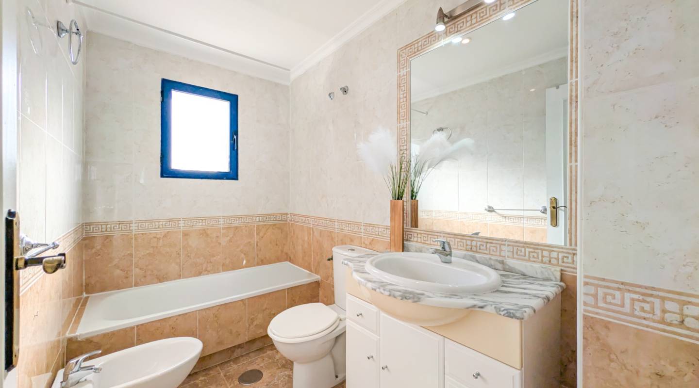 перепродажа - Apartments - Orihuela Costa - Cabo Roig