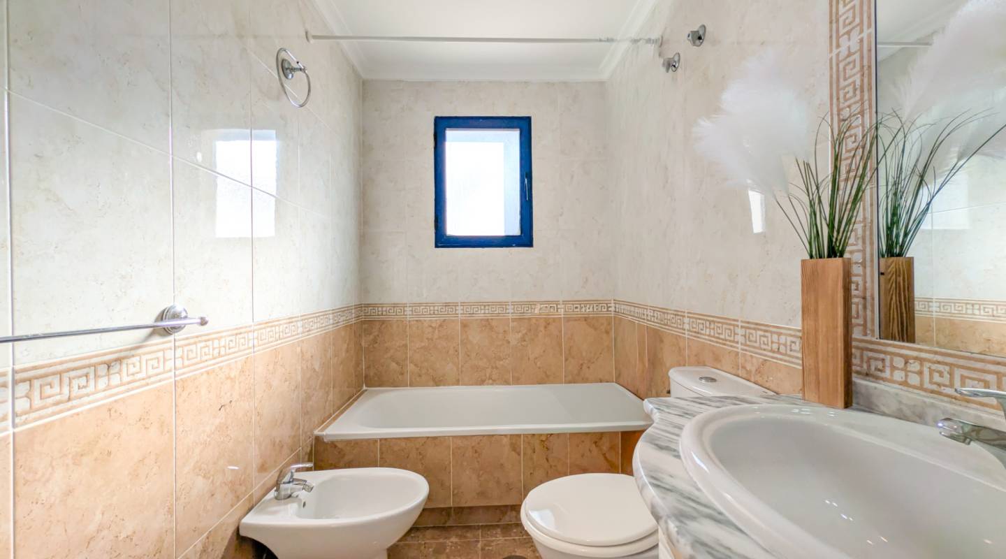 перепродажа - Apartments - Orihuela Costa - Cabo Roig