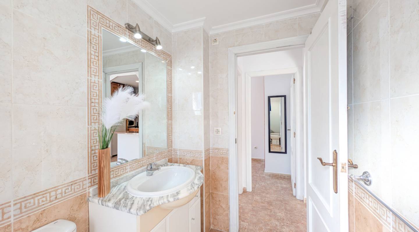 перепродажа - Apartments - Orihuela Costa - Cabo Roig