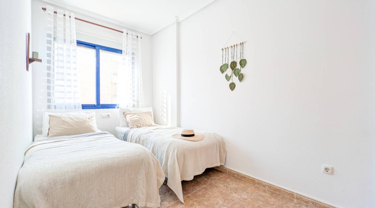 перепродажа - Apartments - Orihuela Costa - Cabo Roig