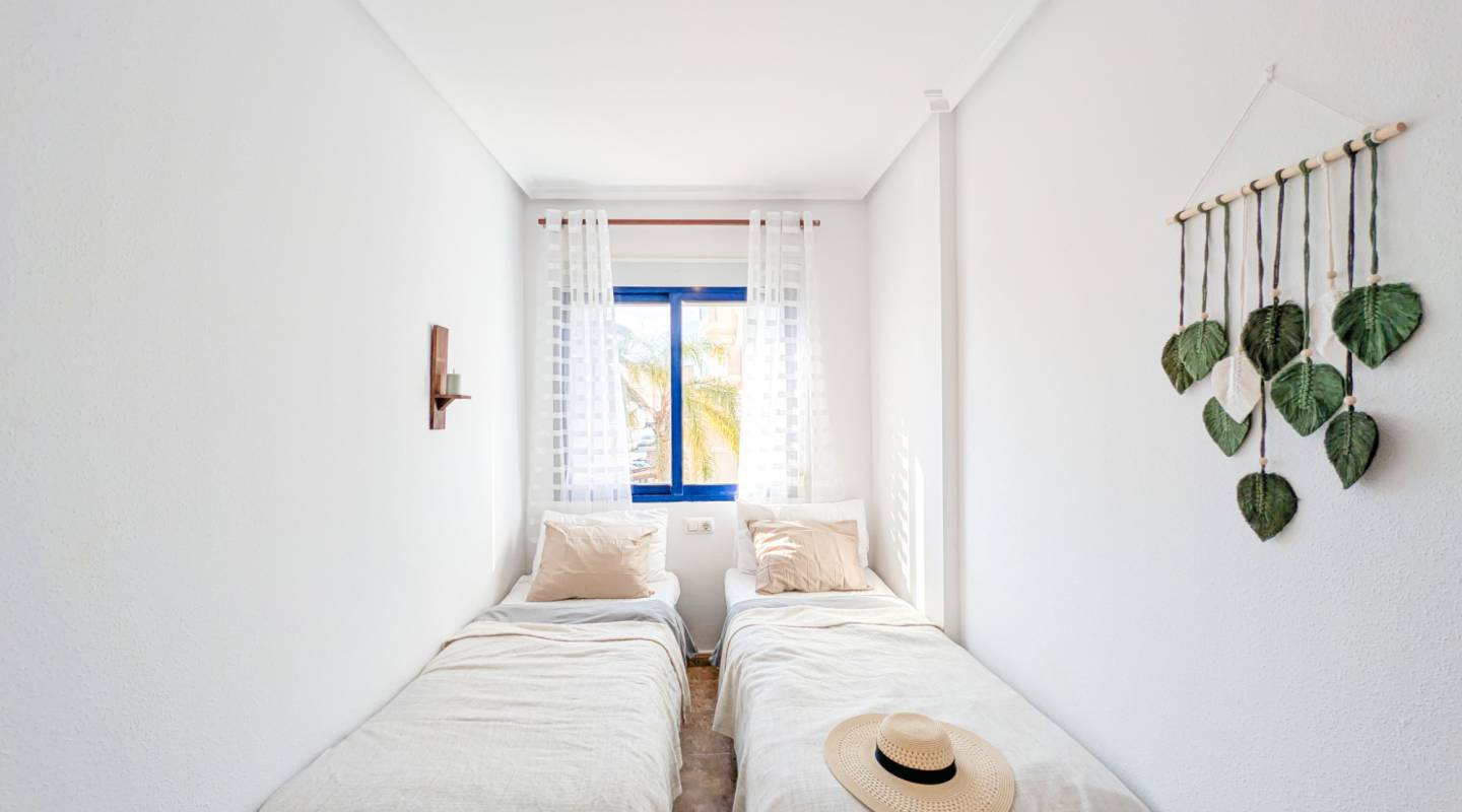 перепродажа - Apartments - Orihuela Costa - Cabo Roig