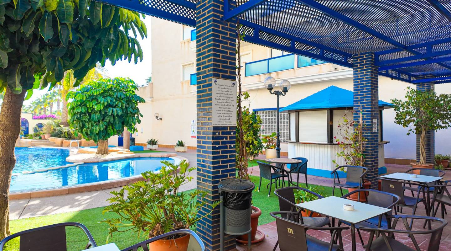 перепродажа - Apartments - Orihuela Costa - Cabo Roig