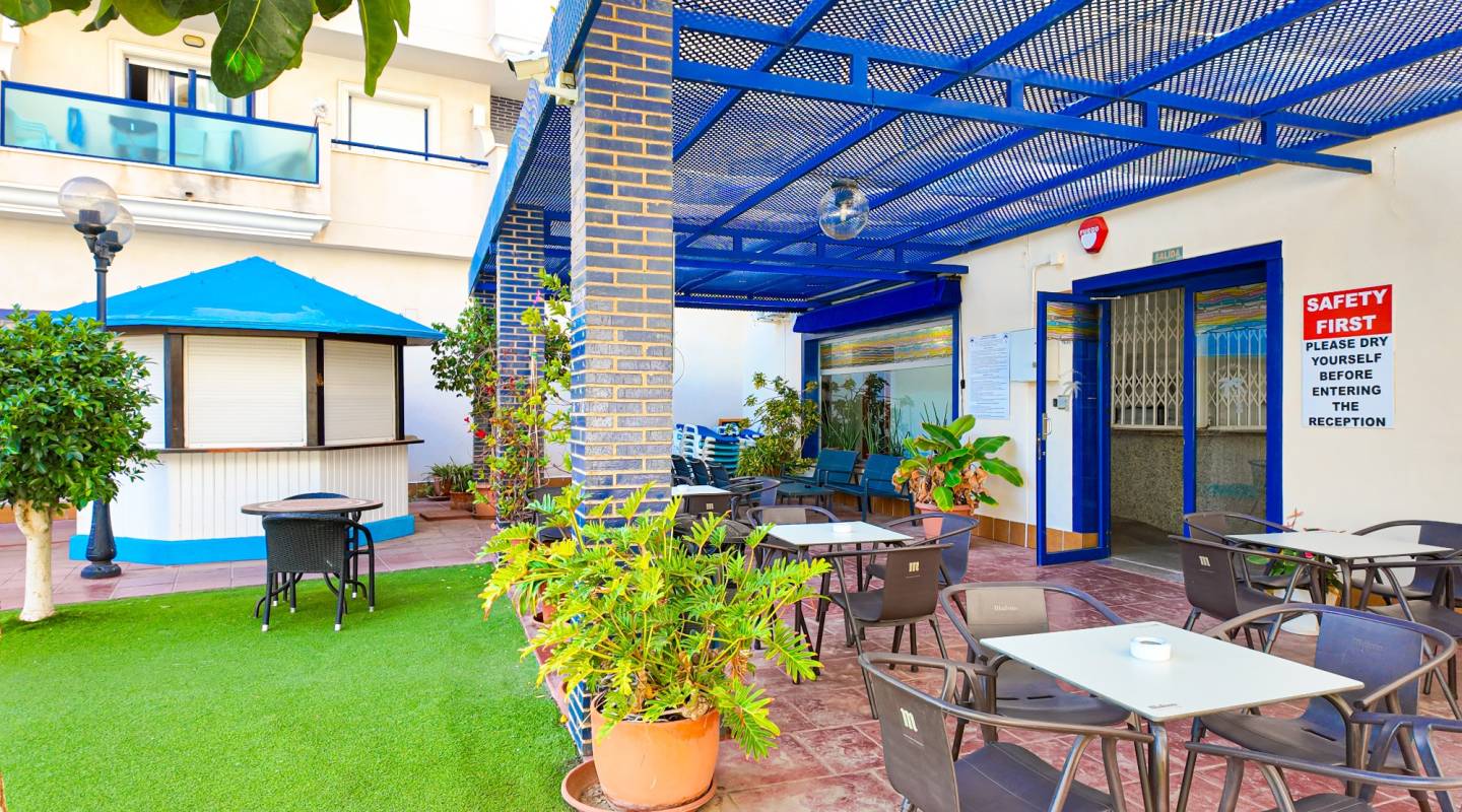 перепродажа - Apartments - Orihuela Costa - Cabo Roig