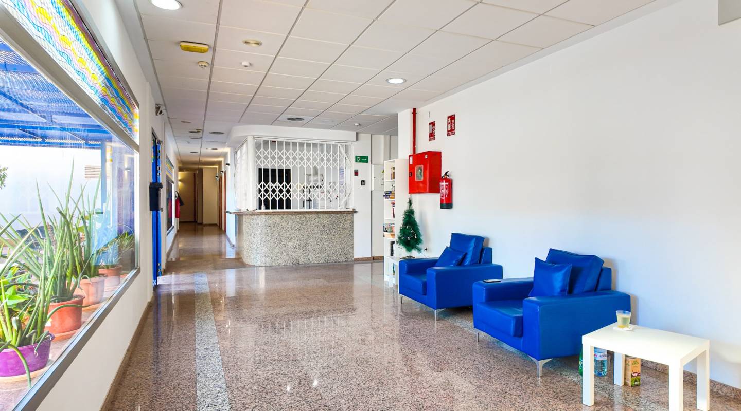 перепродажа - Apartments - Orihuela Costa - Cabo Roig