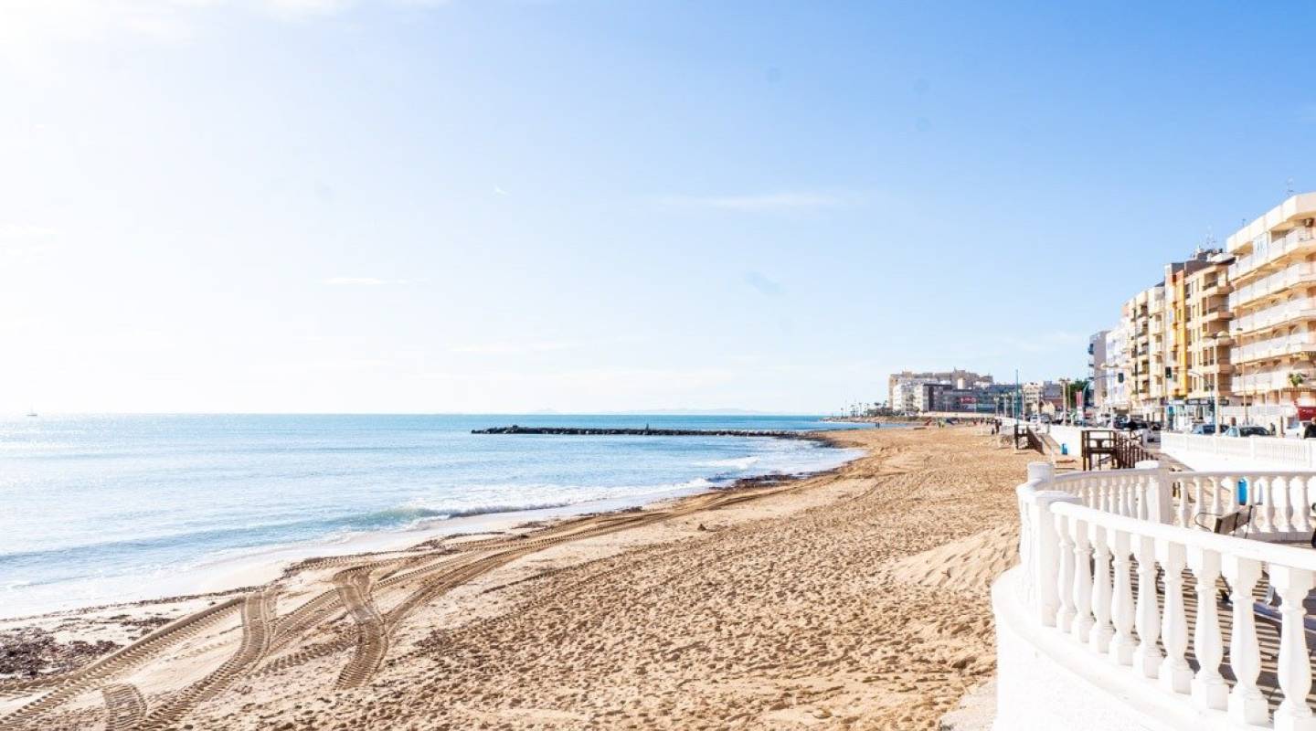 Neubau - Bungalow - Torrevieja - Lago Jardín II