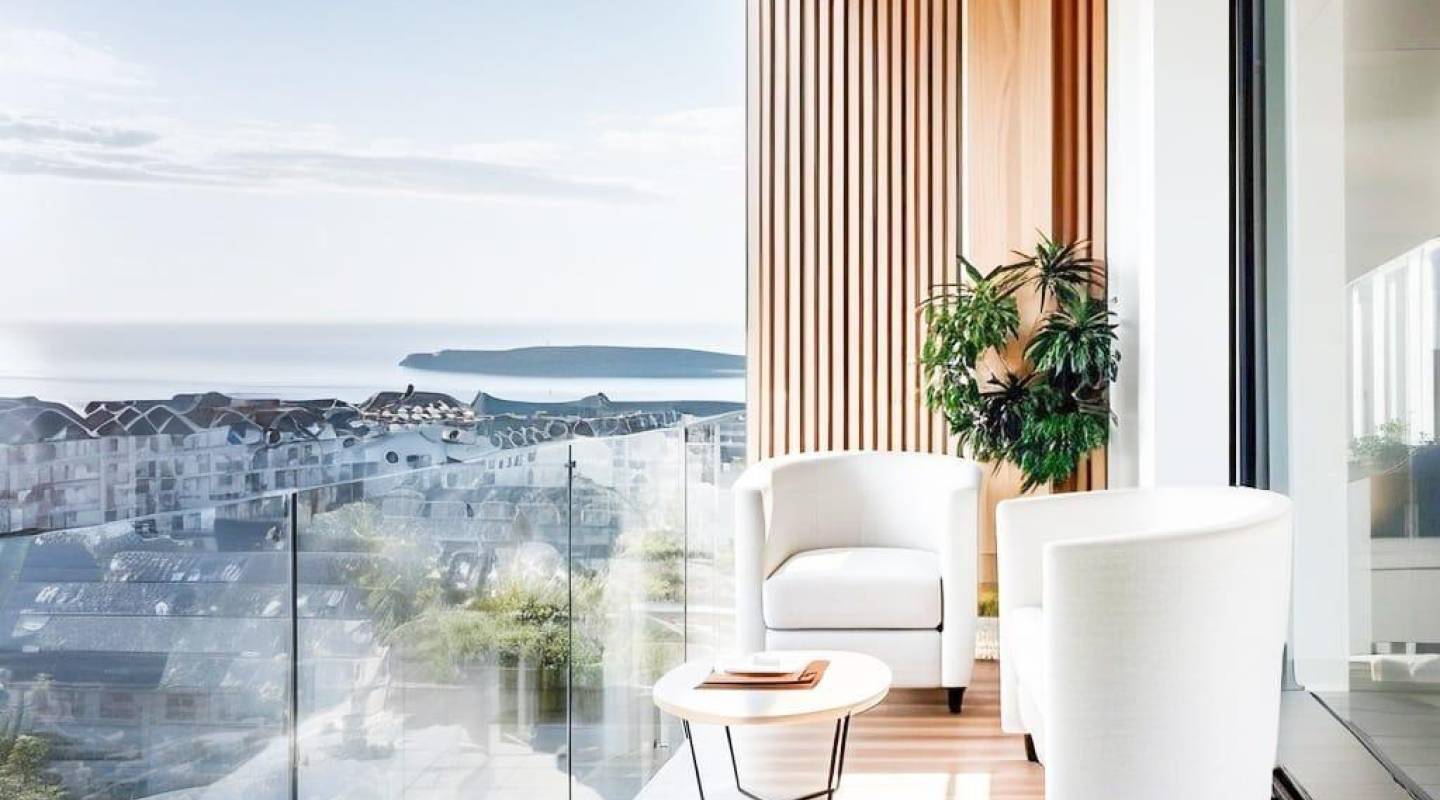 New Build - Penthouse - Torrevieja - Playa de El Cura