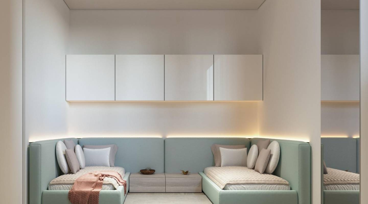 New Build - Penthouse - Torrevieja - Playa de El Cura