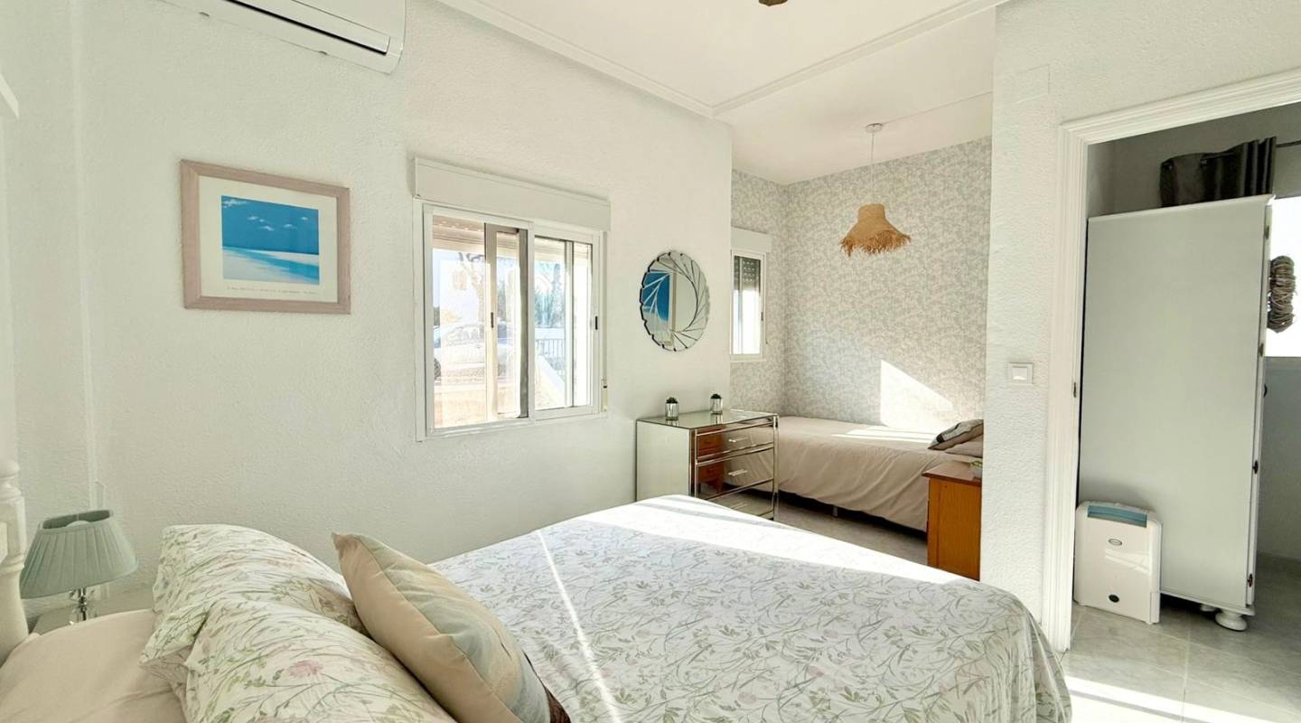 videresalg - Semi Detached - Ciudad Quesada - Town Center