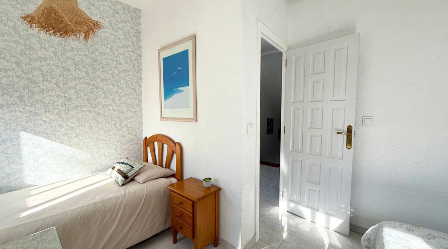 videresalg - Semi Detached - Ciudad Quesada - Town Center