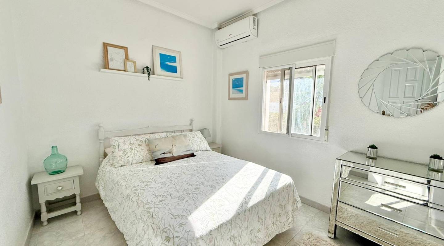 videresalg - Semi Detached - Ciudad Quesada - Town Center