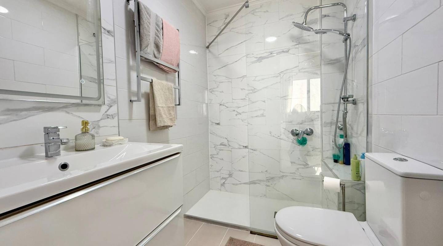 videresalg - Semi Detached - Ciudad Quesada - Town Center