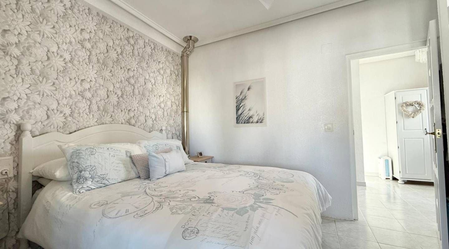 videresalg - Semi Detached - Ciudad Quesada - Town Center