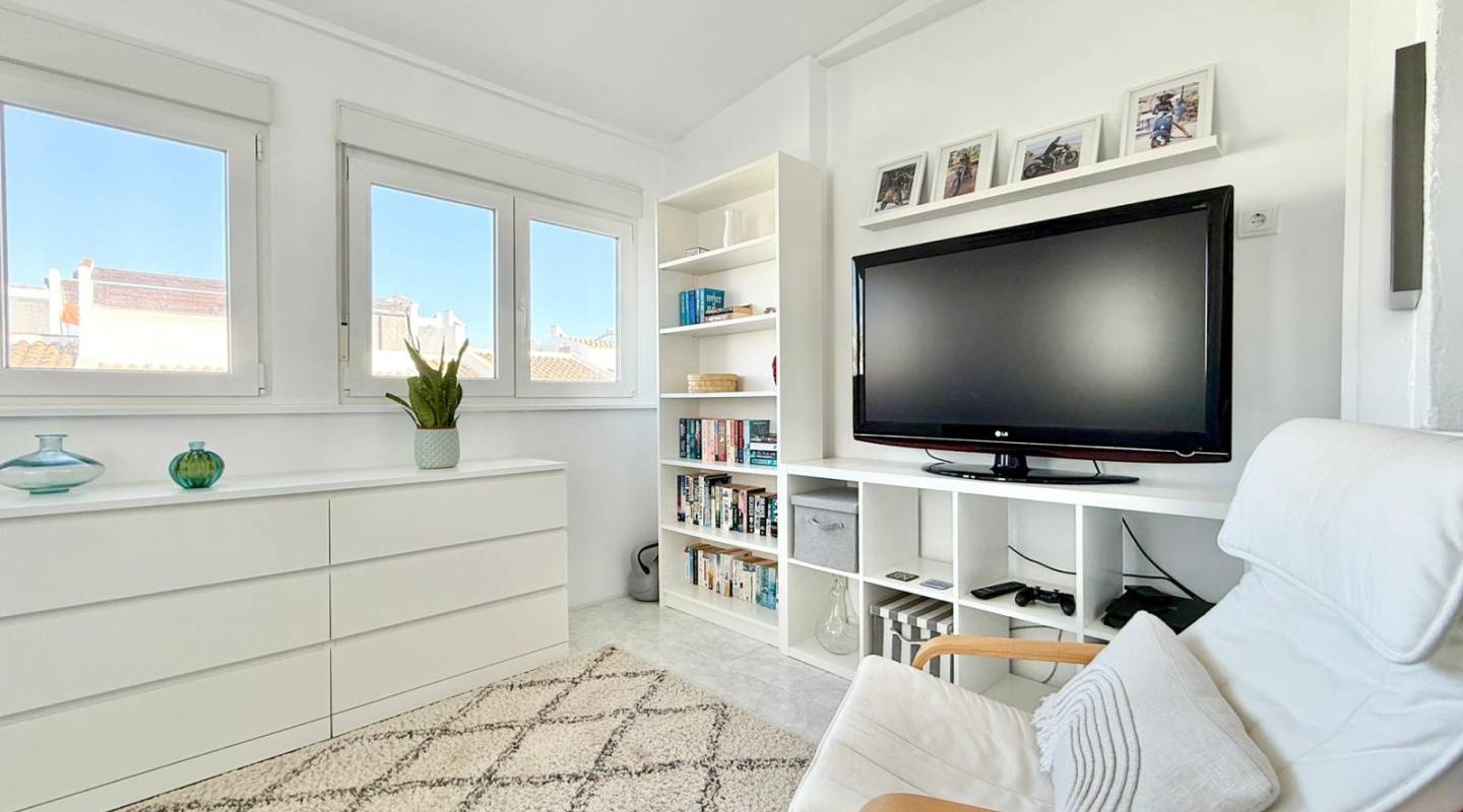 videresalg - Semi Detached - Ciudad Quesada - Town Center