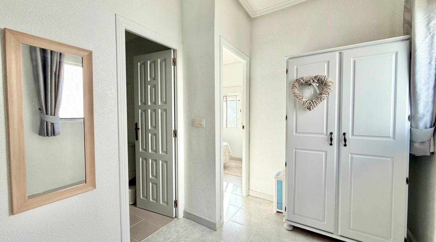 videresalg - Semi Detached - Ciudad Quesada - Town Center