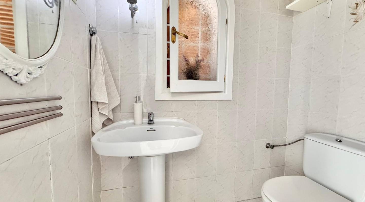 videresalg - Semi Detached - Ciudad Quesada - Town Center