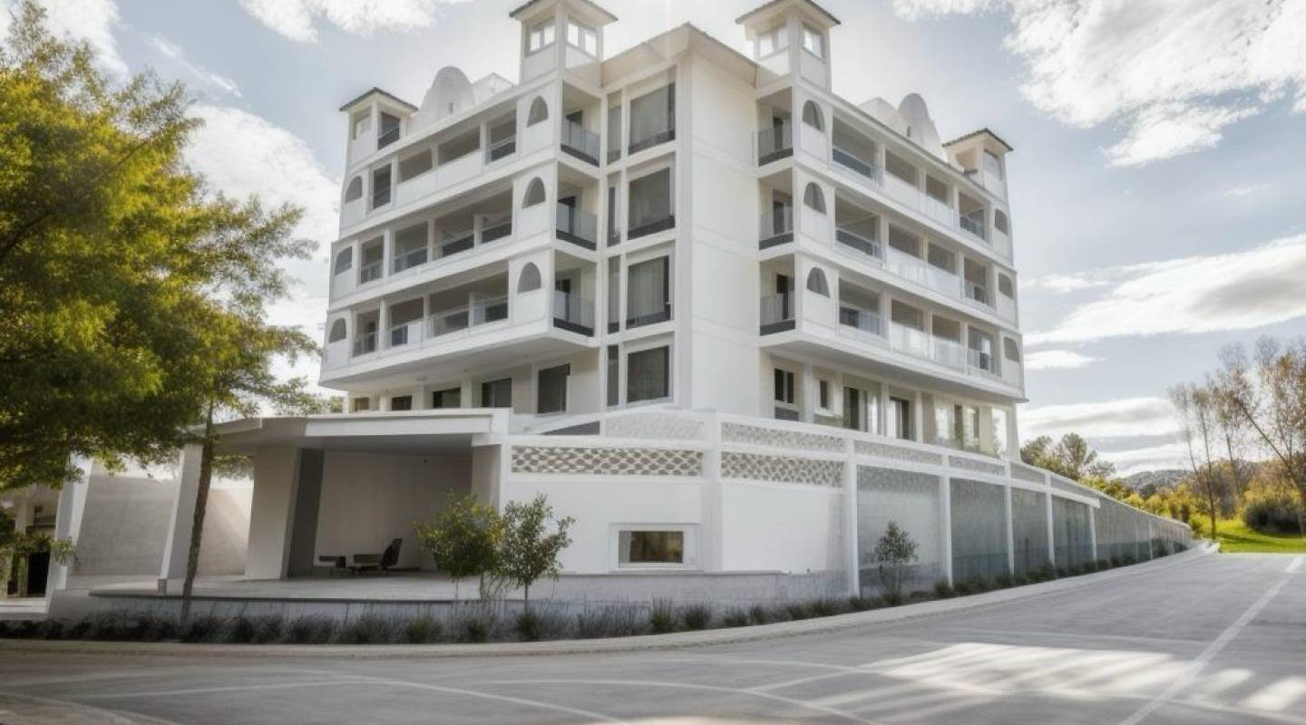 Nieuwbouw - Apartments - Bigastro - pueblo