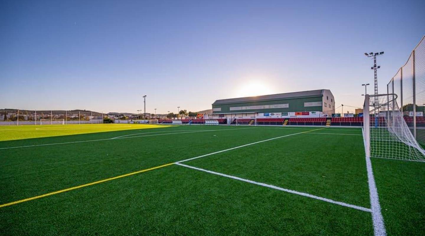 Nieuwbouw - Apartments - Bigastro - pueblo