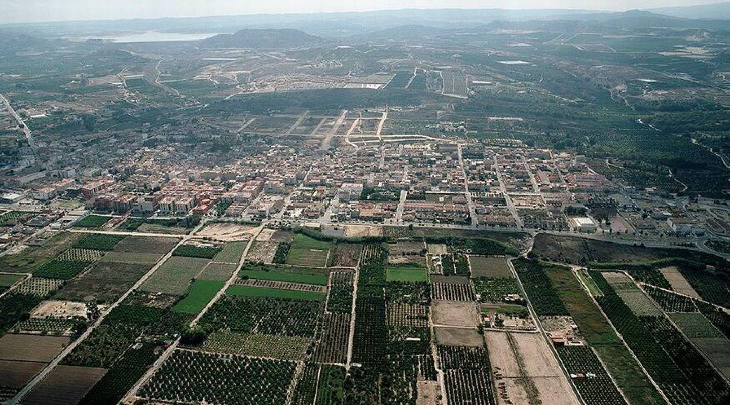 Nybyggnad - Penthouse - Bigastro - pueblo