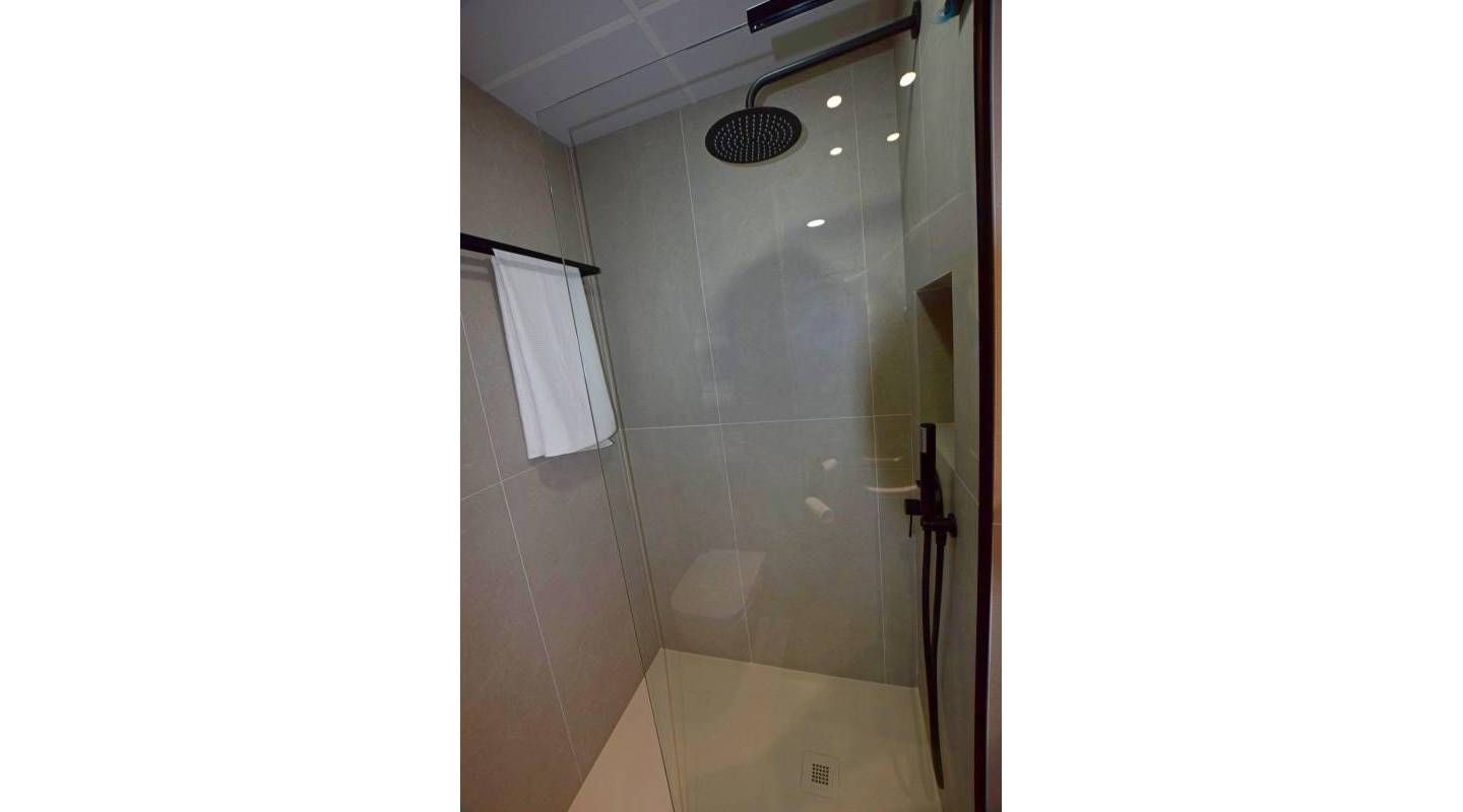 Nueva construcción  - Chalet - Alhama De Murcia - Condado De Alhama