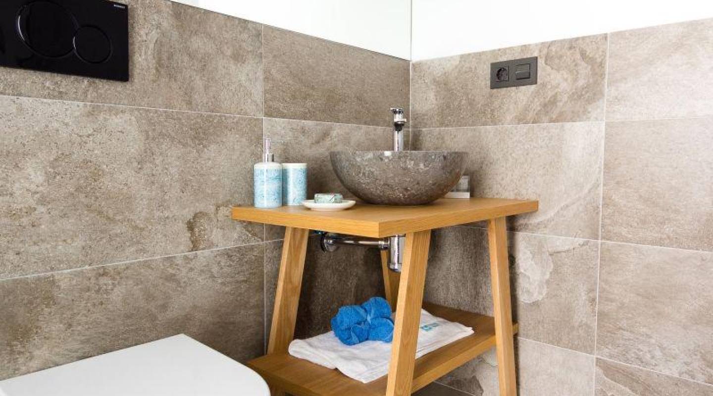 Nouvelle construction - Villa - Finestrat - Campana Garden