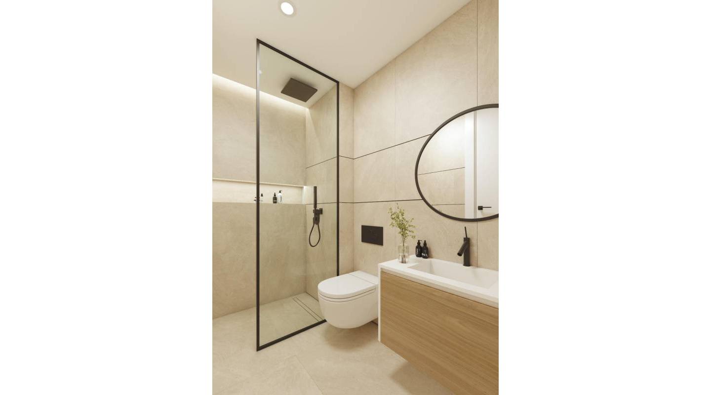 Nybygg - leiligheter - Guardamar del Segura - Pueblo