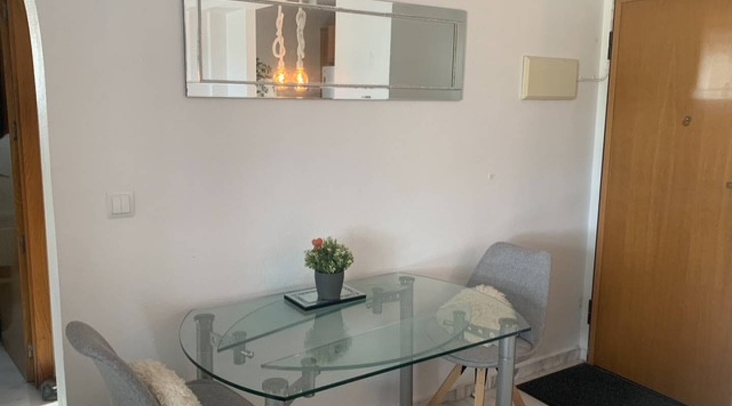 перепродажа - апартаменты - Algorfa - La Finca Golf