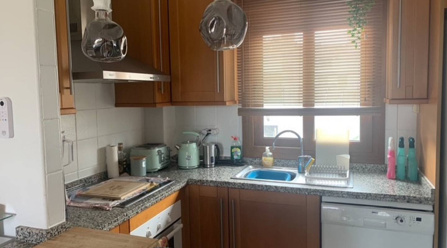 перепродажа - апартаменты - Algorfa - La Finca Golf