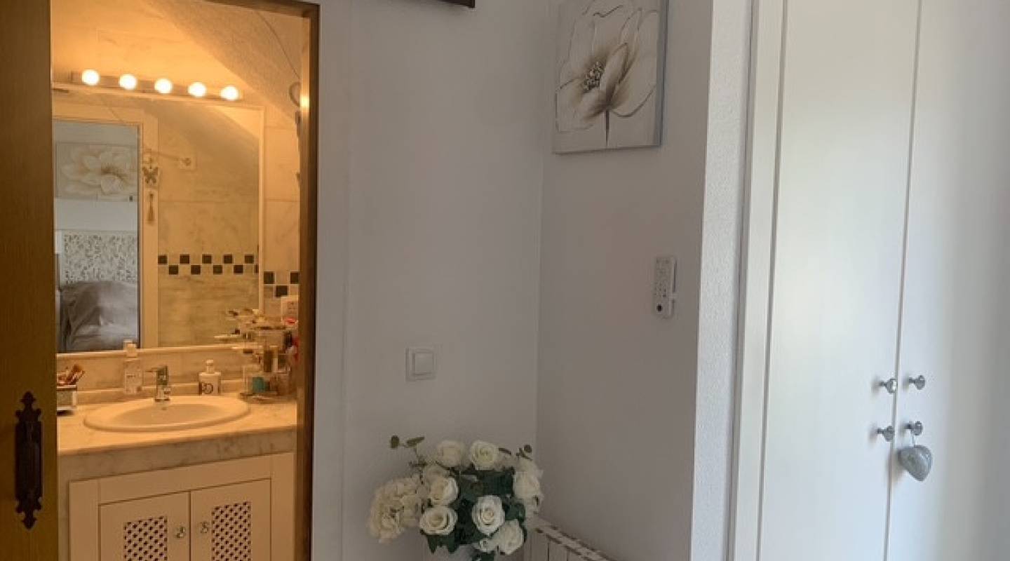 перепродажа - апартаменты - Algorfa - La Finca Golf