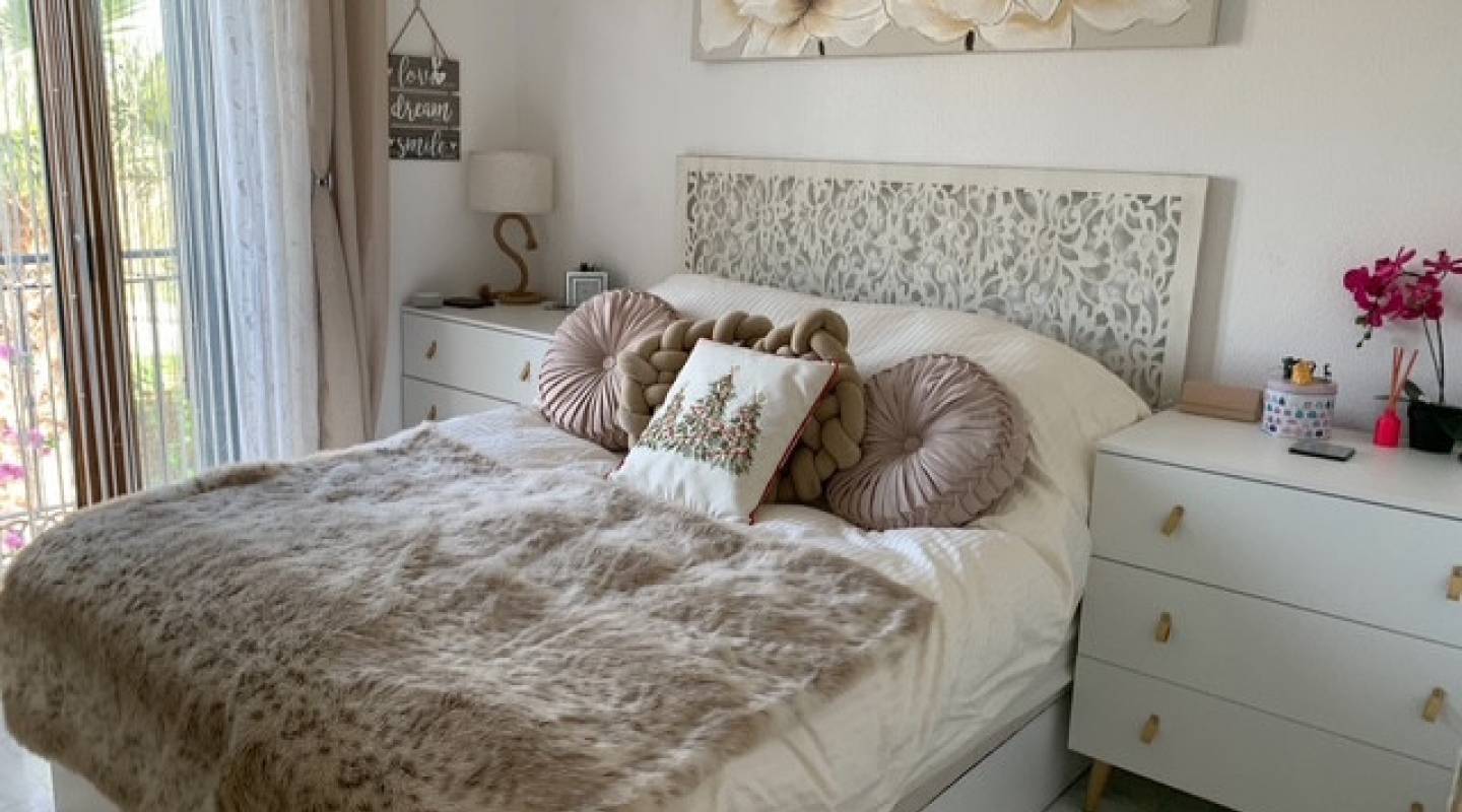 перепродажа - апартаменты - Algorfa - La Finca Golf