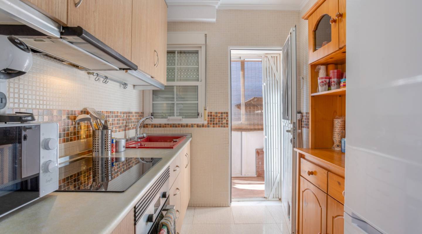 Wederverkoop - Detached Villa - Torrevieja - Urbanización San Luis