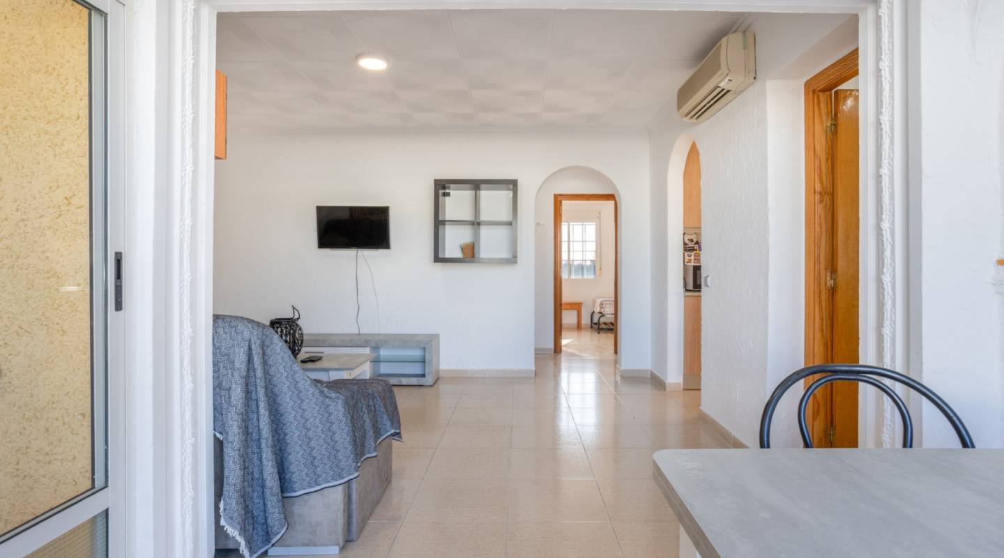 Wederverkoop - Detached Villa - Torrevieja - Urbanización San Luis