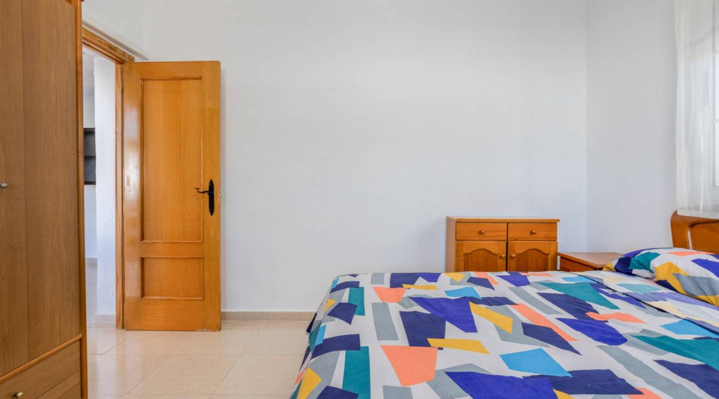 Wederverkoop - Detached Villa - Torrevieja - Urbanización San Luis