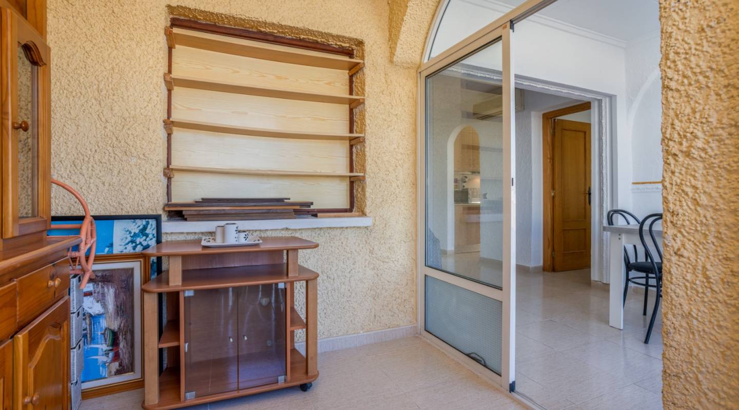 Wederverkoop - Detached Villa - Torrevieja - Urbanización San Luis