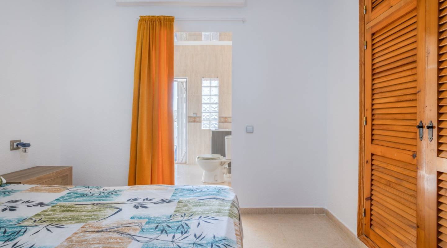 Wederverkoop - Detached Villa - Torrevieja - Urbanización San Luis