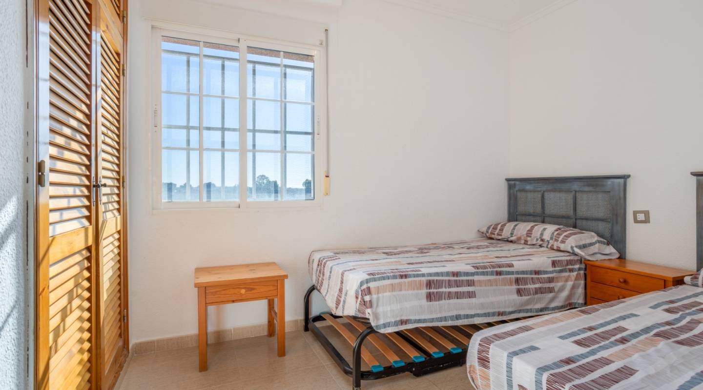 Wederverkoop - Detached Villa - Torrevieja - Urbanización San Luis