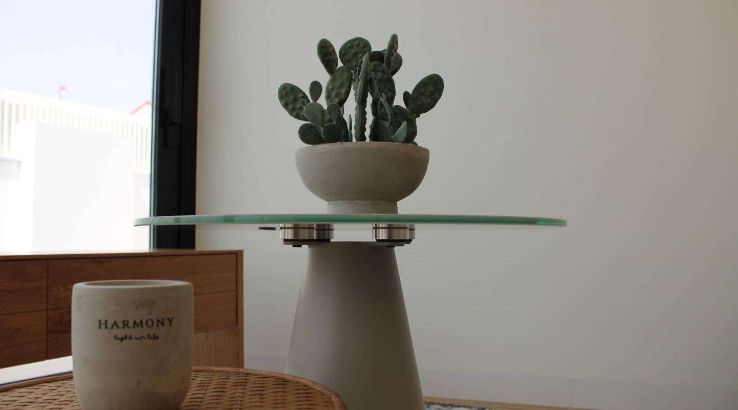 New Build - Villa  - Pilar de La Horadada - Torre De La Horadada