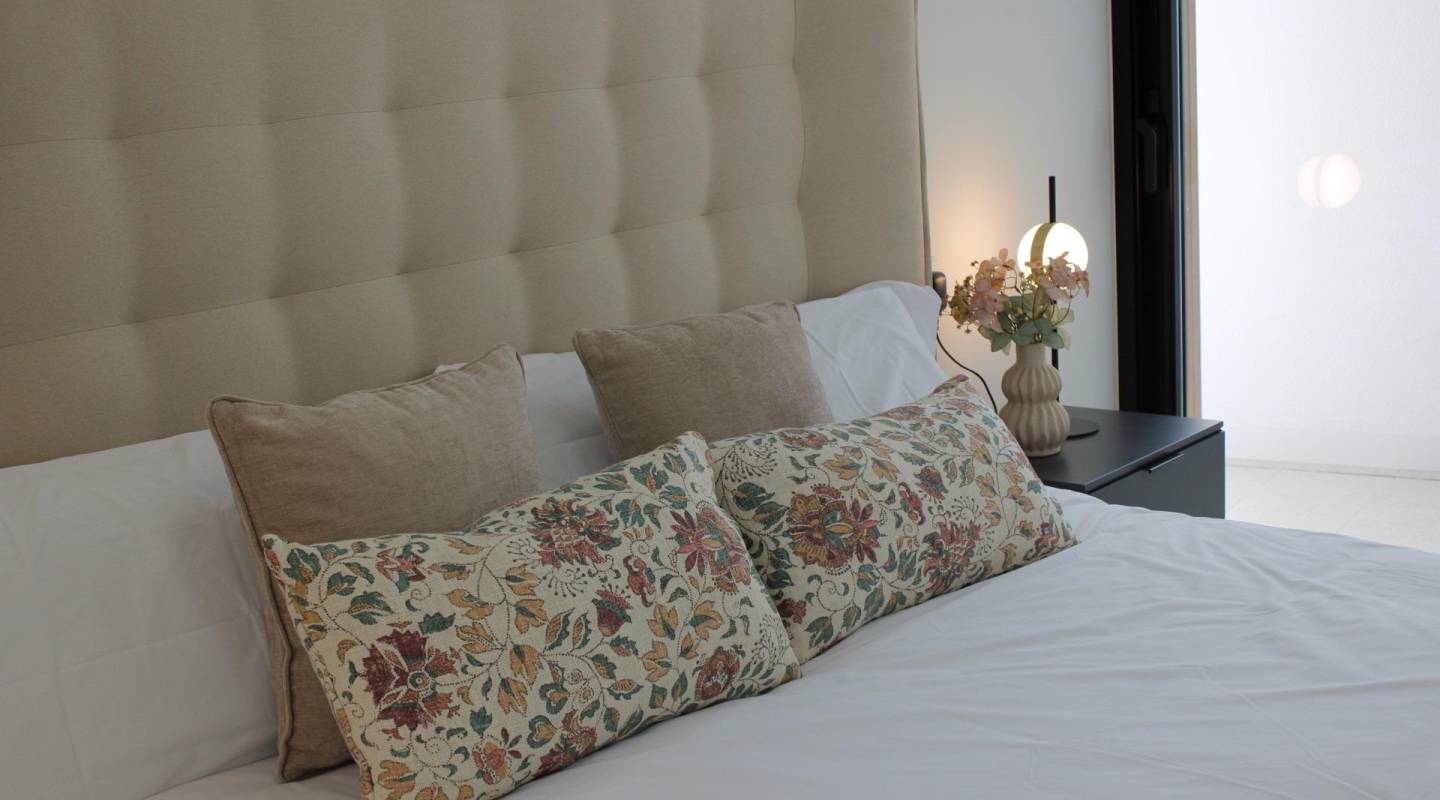 New Build - Villa  - Pilar de La Horadada - Torre De La Horadada