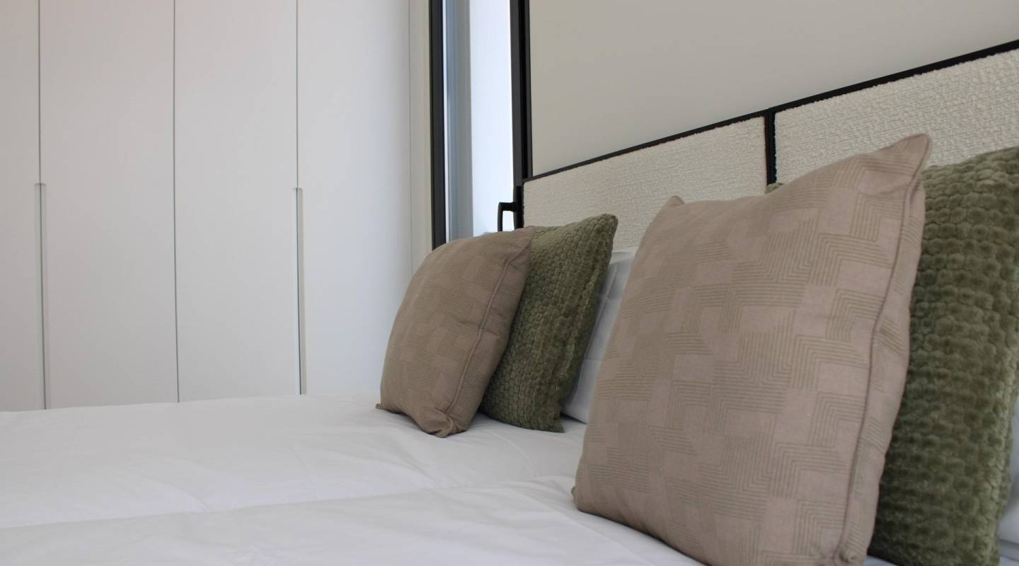 New Build - Villa  - Pilar de La Horadada - Torre De La Horadada