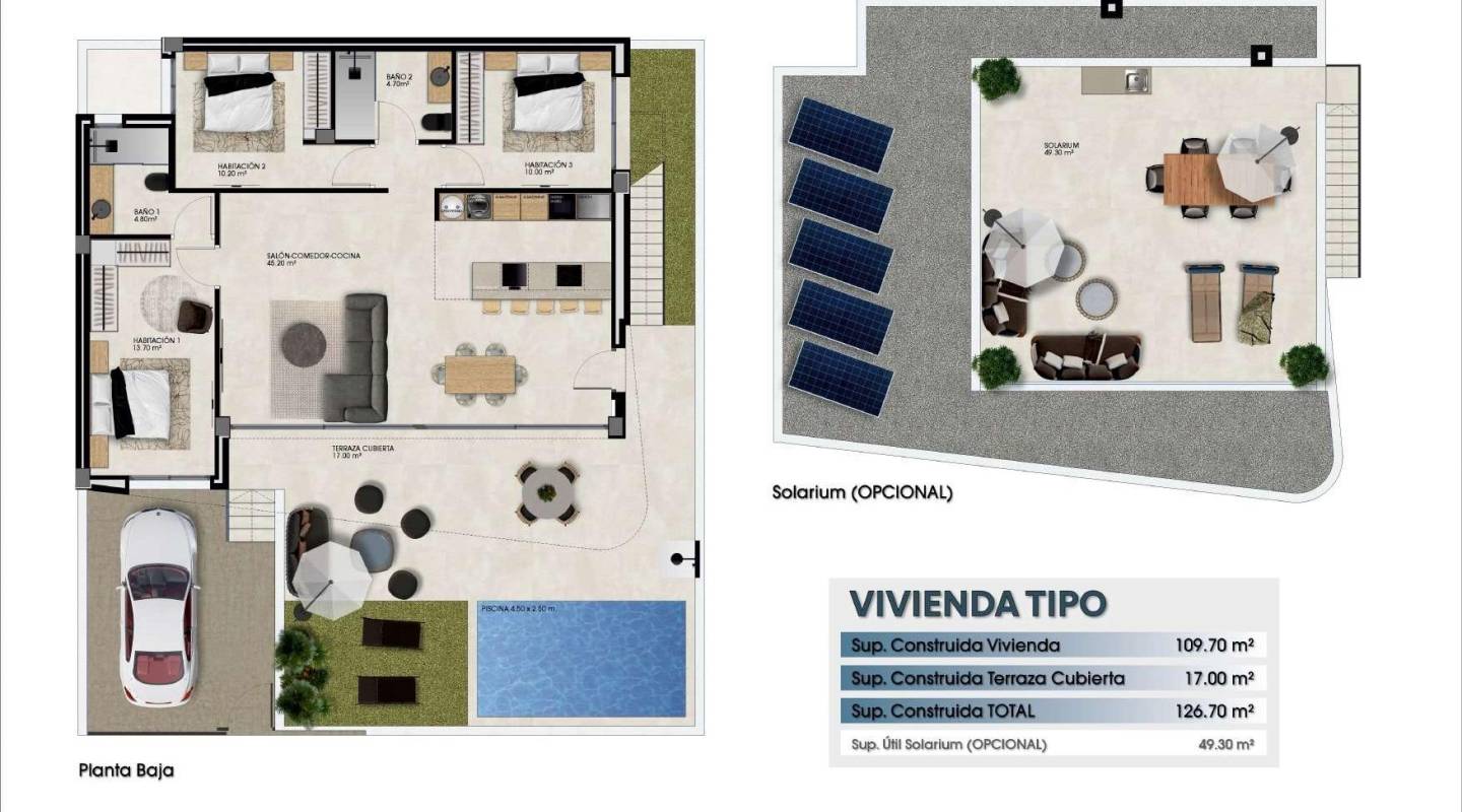 Nueva construcción  - Quad House - Dolores - Pueblo