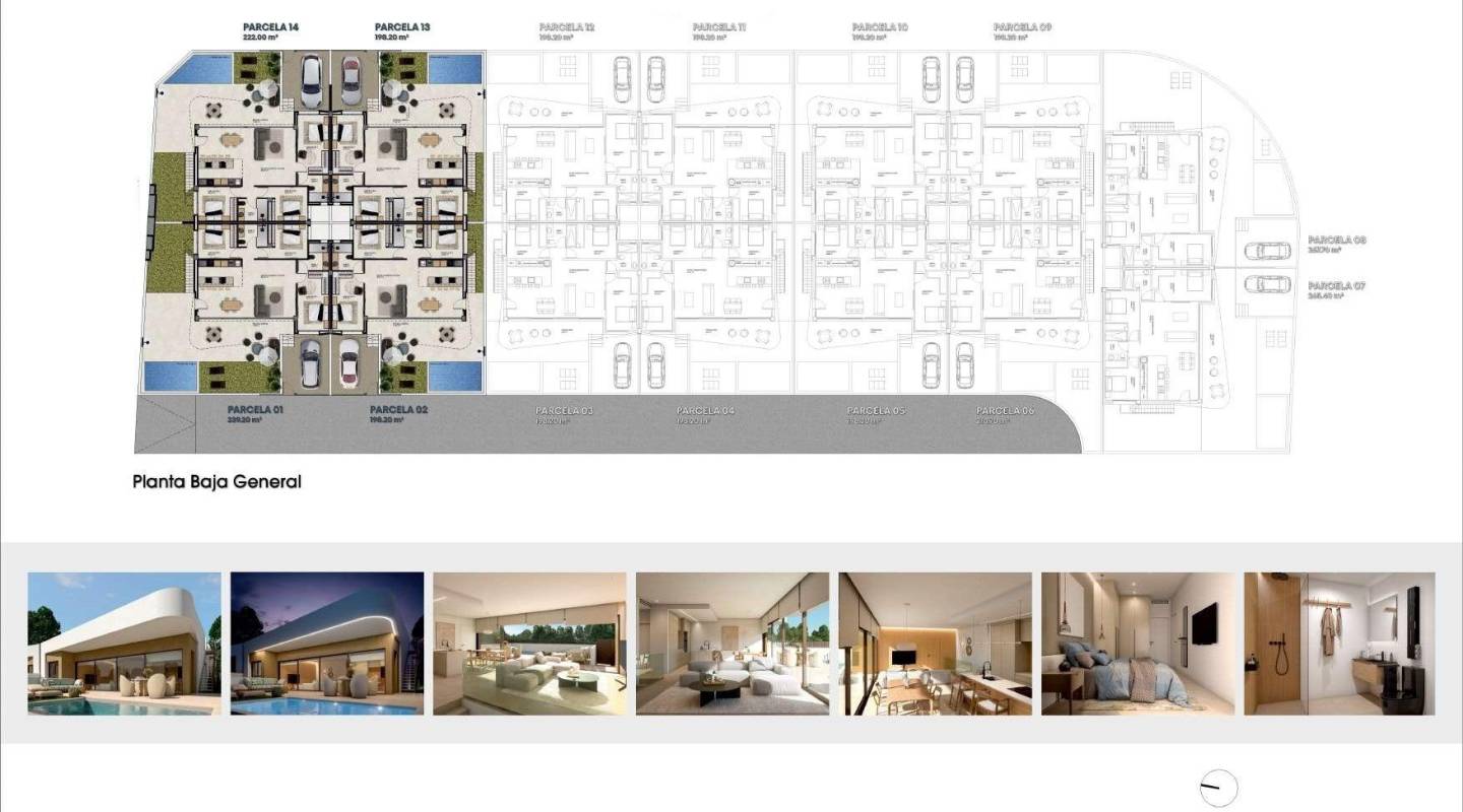 Nueva construcción  - Quad House - Dolores - Pueblo