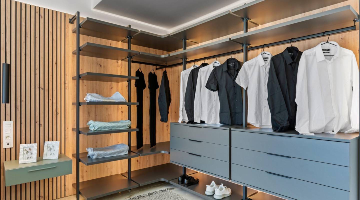 Nueva construcción  - Chalet - Algorfa - La Finca Golf