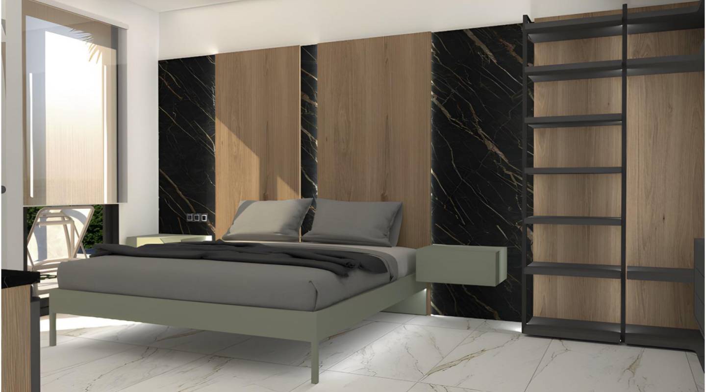 Nueva construcción  - Chalet - Algorfa - La Finca Golf