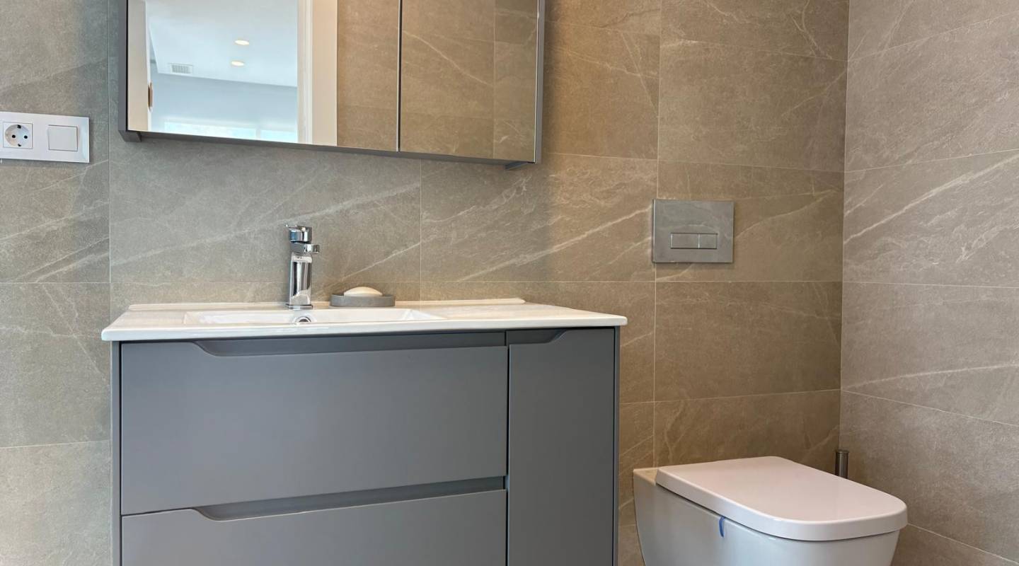 Venta - Semi-Detached Villa - Algorfa - La Finca Golf