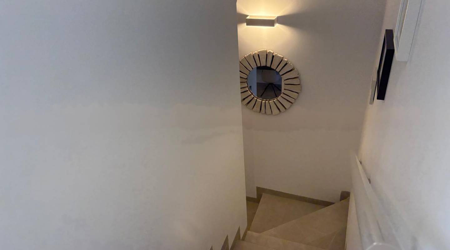 Venta - Semi-Detached Villa - Algorfa - La Finca Golf